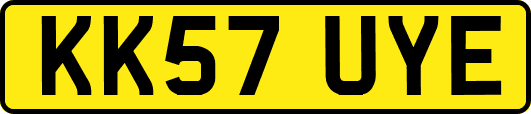 KK57UYE