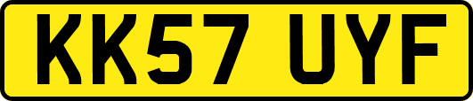 KK57UYF