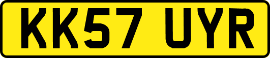 KK57UYR
