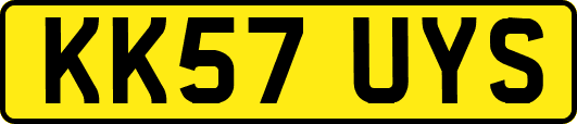 KK57UYS