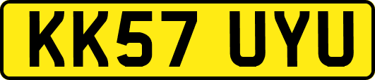 KK57UYU