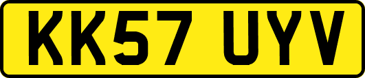 KK57UYV