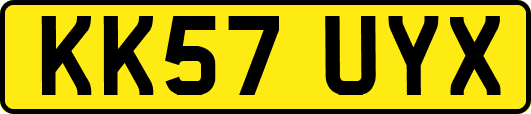 KK57UYX