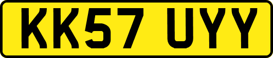 KK57UYY