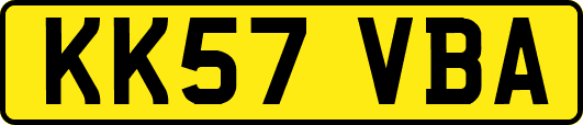 KK57VBA
