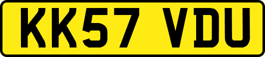 KK57VDU