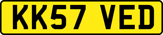 KK57VED