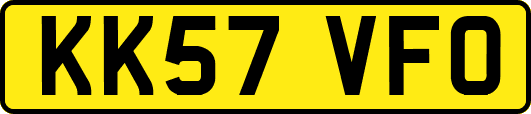 KK57VFO