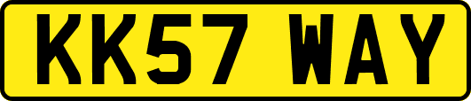 KK57WAY