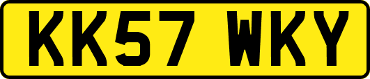 KK57WKY