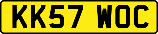 KK57WOC