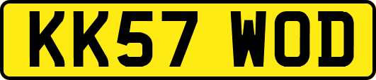 KK57WOD