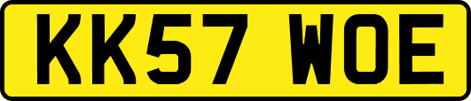 KK57WOE