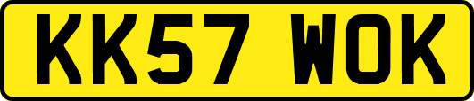 KK57WOK