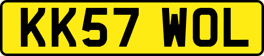 KK57WOL