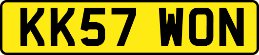 KK57WON