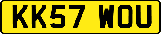 KK57WOU