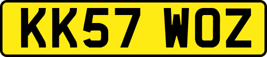 KK57WOZ