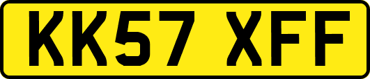 KK57XFF