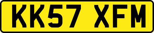 KK57XFM