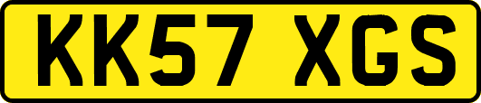 KK57XGS