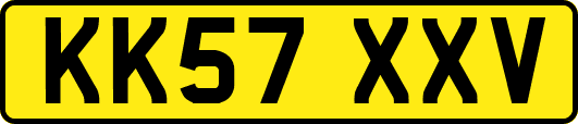 KK57XXV