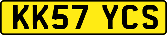 KK57YCS