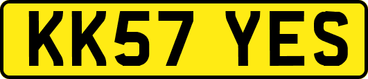 KK57YES