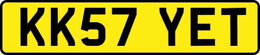 KK57YET