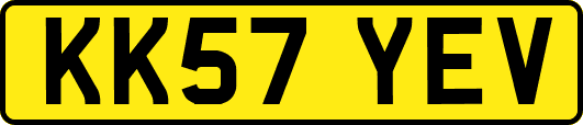 KK57YEV