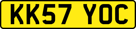 KK57YOC