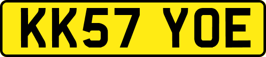 KK57YOE