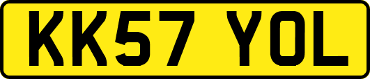 KK57YOL