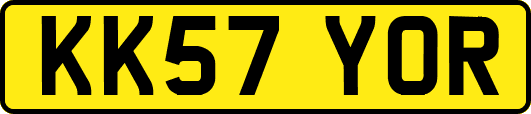 KK57YOR