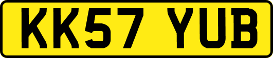 KK57YUB