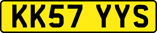 KK57YYS