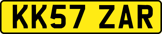 KK57ZAR