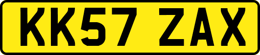KK57ZAX