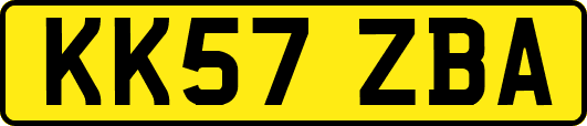 KK57ZBA