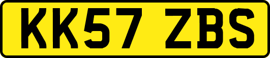 KK57ZBS
