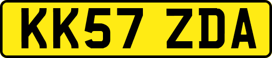 KK57ZDA