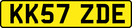 KK57ZDE