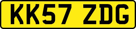 KK57ZDG
