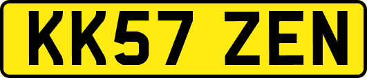 KK57ZEN