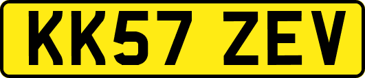 KK57ZEV