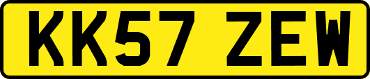 KK57ZEW