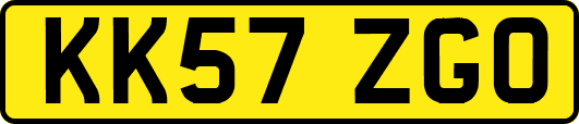 KK57ZGO