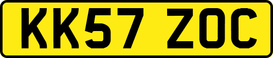 KK57ZOC