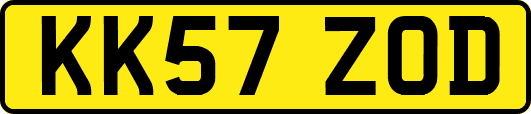 KK57ZOD