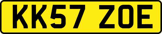 KK57ZOE